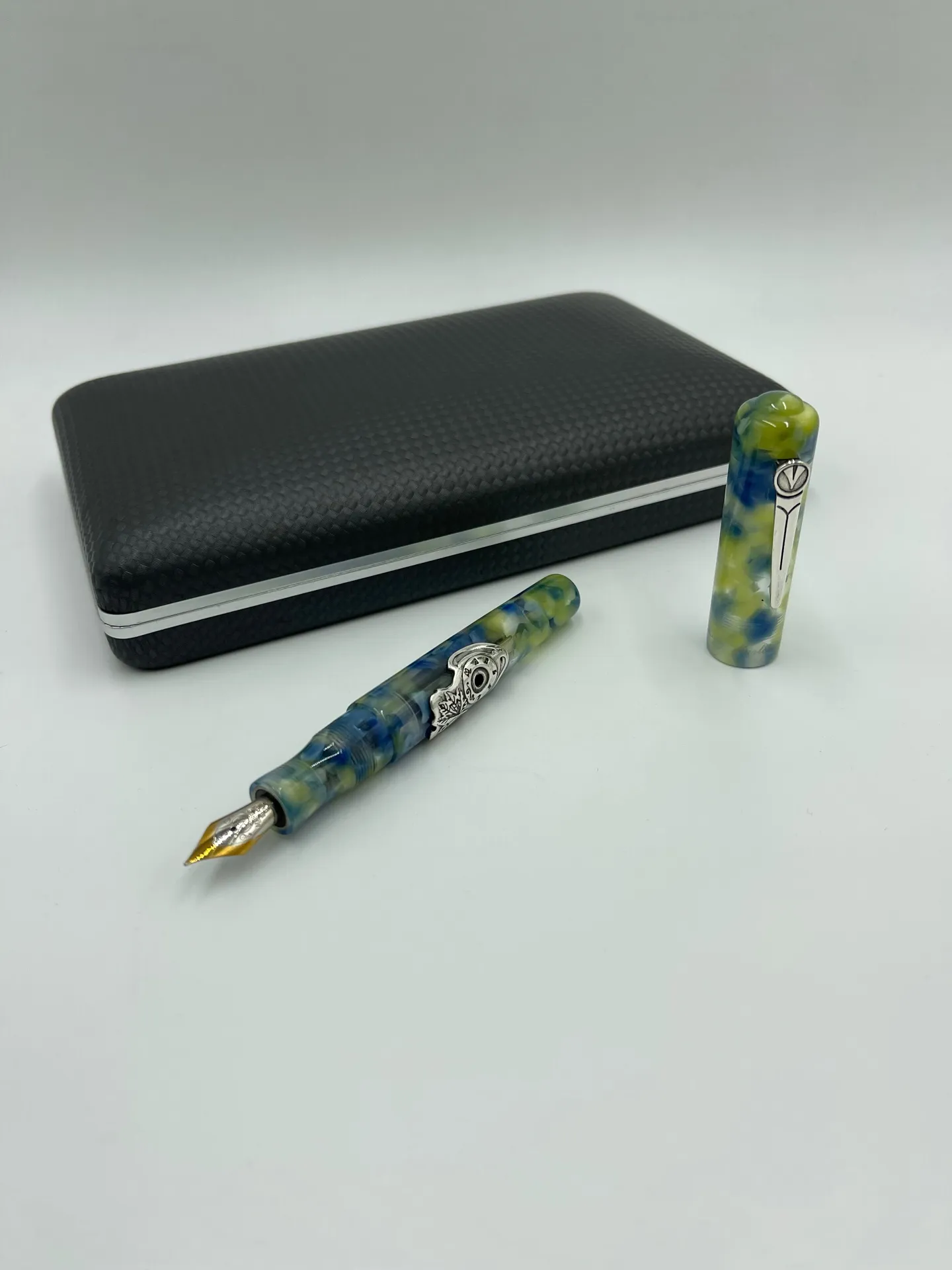 Ручка MАRLEN, перо