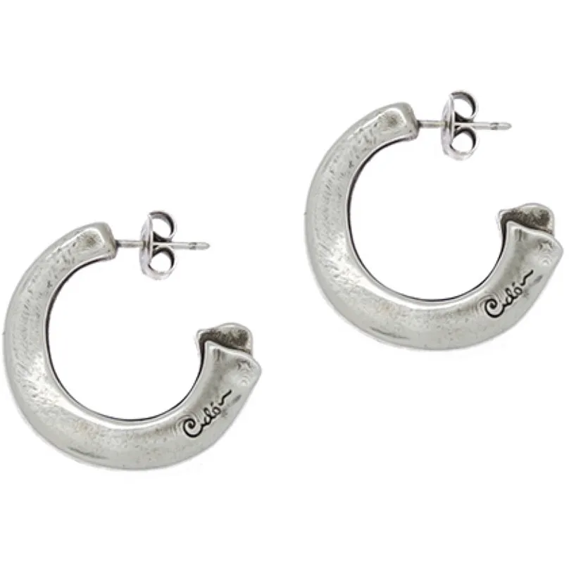 Серьги CICLON 112606-01