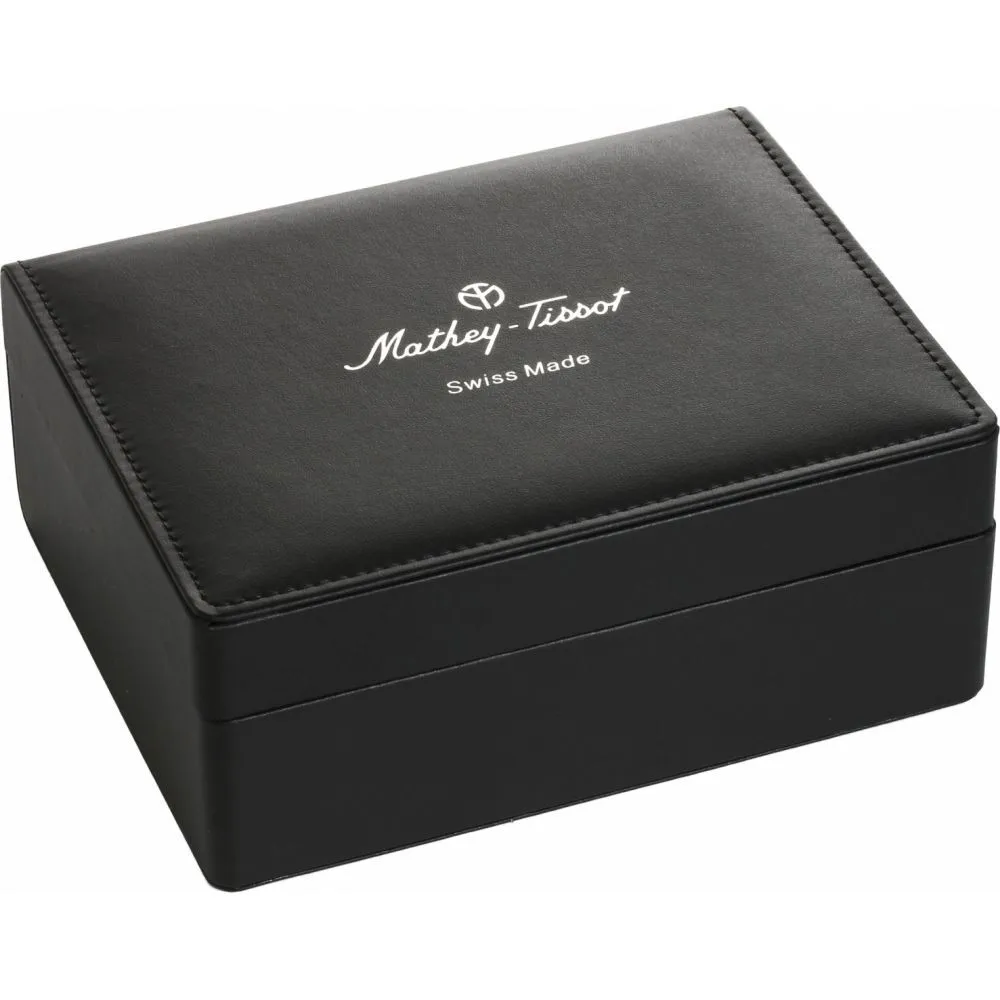 MATHEY TISSOT H9315CHPI