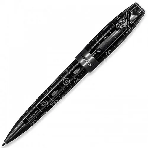Шариковая ручка MONTEGRAPPA FORTUNA BANG-BANG BP